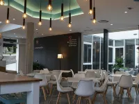 Vistalegre Hotel-Spa Hotels in Lugo