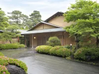 Suimeikan Hotels in Gero