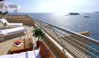 Hotel Dubrovnik Palace - Romantic