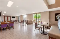 Comfort Suites of Las Cruces I-25 North - Desayuno