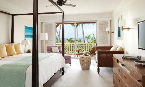 Four Seasons Resort Nevis