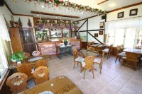 Xiangqing Garden Leisure Cabin - موقف سيارات