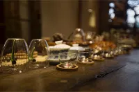 宜豊隨緣山亭民宿 - 朝食