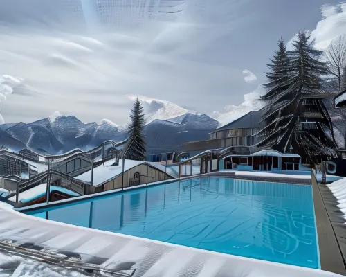 Hôtel la Ferme du Chozal, Chalet de Tradition Hotels in Hauteluce