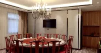 Gurun Eco Hotel - sarapan