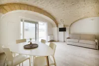 Palazzo della Torre 003 - Historical modern stay