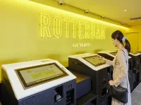 Hotel Rotterdam Huis Ten Bosch Hotels near Saikai Bridge