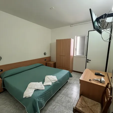 Hotel Il Timone