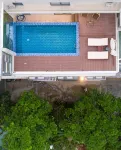Golden Lotus Central Hotel - Pools