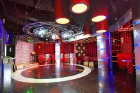 Jin Ye Hotel - بار