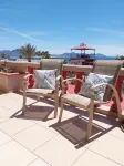 Romantic Villa Beach House