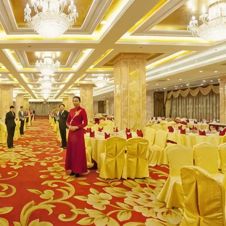 Baoyuan Hotel