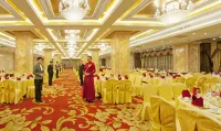 Baoyuan Hotel - petit déjeuner
