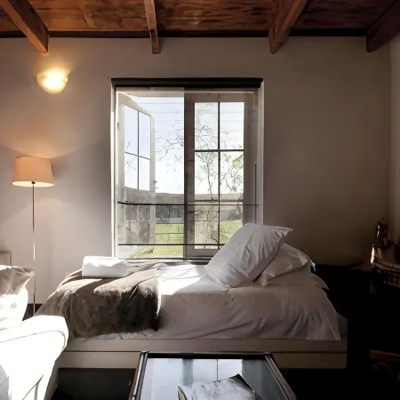 Arumvale Country Retreat