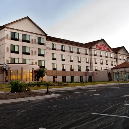 Hilton Garden Inn Rapid City