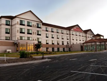 Hilton Garden Inn Rapid City