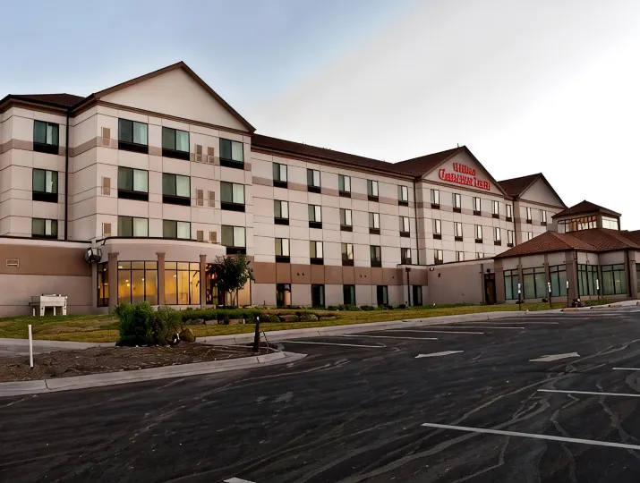 Hilton Garden Inn Rapid City