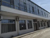 Wanda Hotel Hotels in Xiangfen