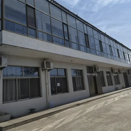 Wanda Hotel