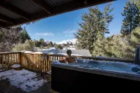 Milkyway - mountain breeze lodge -  Holiday Villas