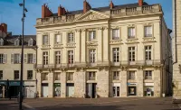 The Bon'Appart in the heart of Saumur