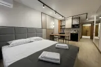 Braun Apart Hotel - Wifi