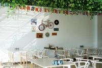 โรงแรมดอลฟินเบย์ - พร้อมอาหารเช้า