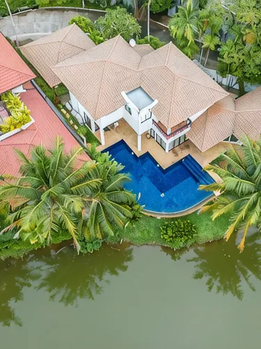 รูปภาพของ*4BR Villa • Pool Paradise • 700m to Beach V131