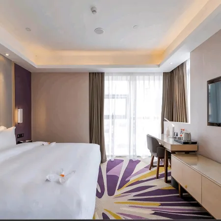 Lifeng Hotel Universal Pearl City Store