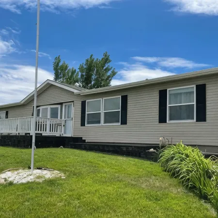 Family-Friendly Home Near Yellowstone w/ Yard, BBQ & Outdoor Adventures Отели в г. Термополис