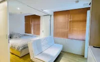 Apartment the Jarrdin by Hallo Tidur - balcony