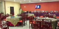 Bingxuan Chain Hotel Xiayi Kongzu Avenue - breakfast