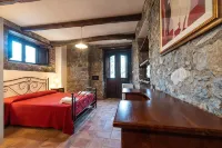 Pie' d'Ulivo -  Casas de vacaciones