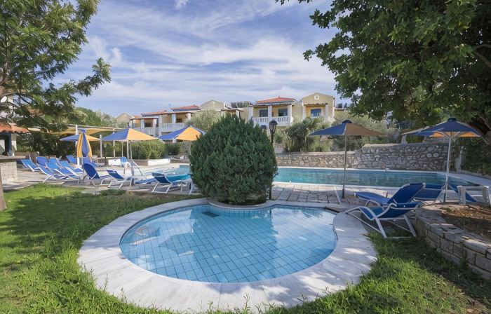 Kyveli Hotel Apartments