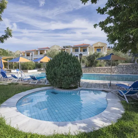 Kyveli Hotel Apartments