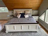 Luxurious Cabin Along the Tarryall Creek - 4-Star
