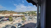 In the center of town, Edif. Penibética, Bulevar de la Cala de Mijas, - 3-Star