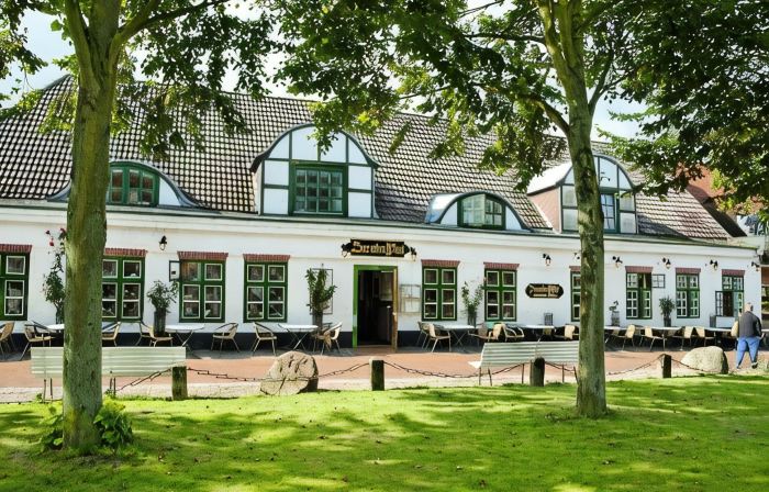 Boutique-Hotel Zur Alten Post