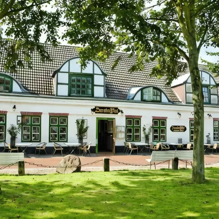 Boutique-Hotel Zur Alten Post