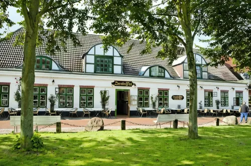 Boutique-Hotel Zur alten Post
