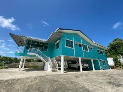 The Green Cloud Sandakan