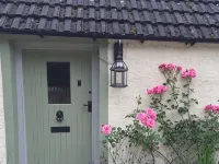 Charming cottage in Glenlivet on the edge of the Cairngorms National Park. - Wi-Fi