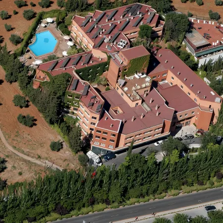 Porcel Alixares