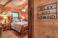 Christine's Chalet Cabin at Trickle Creek