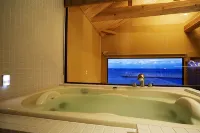 天原旅館-洲本温泉 - 溫泉