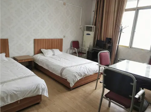 Neixiang Yajing Hotel