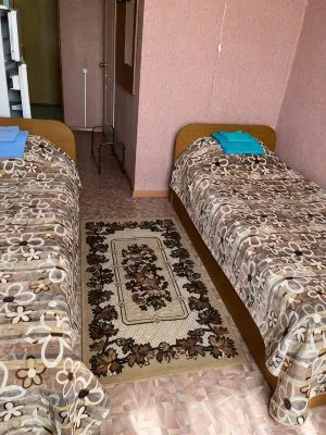 Кузнецк Отели в г. 