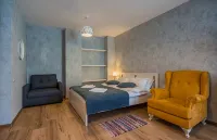 New Gudauri Loft Hotels in 