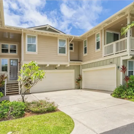 Luxury Townhome on Kauai’s Beautiful North Shore