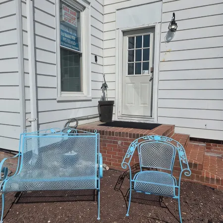 Sailwinds Loft at Cambridge Creek